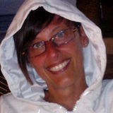 Chicca from Torino | Woman | 46 years old | Sagittarius
