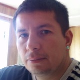 Carloamorale2M from Río Gallegos | Man | 40 years old | Pisces