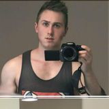 Nimbus from Central Falls | Man | 23 years old | Gemini