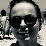 Lizzy from Sao Leopoldo | Woman | 37 years old | Capricorn