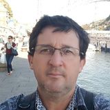 Marcio from Porto | Man | 54 years old | Pisces