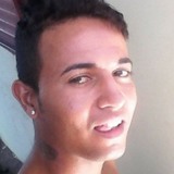 Edemilsonoli1T from Cicero Dantas | Man | 34 years old | Aquarius