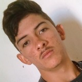 Luan from Sao Pedro do Piaui | Man | 26 years old | Cancer