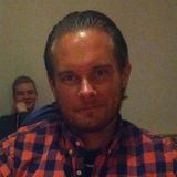 Hawken from Nassjo | Man | 42 years old | Pisces