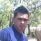 Garcetefernaeg from Monte Grande | Man | 34 years old | Aries