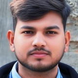 Vk61Ua from Haldwani | Man | 21 years old | Capricorn