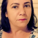 Elizete from Sao Sebastiao do Paraiso | Woman | 53 years old | Libra