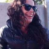 Anag from Santiago de Chile | Woman | 49 years old | Leo