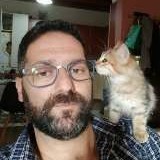 Kleanthakos1O9 from Athens | Man | 45 years old | Libra