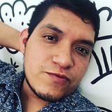 Luisfer from Los Reyes | Man | 30 years old | Scorpio