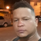 Pantera from Angra dos Reis | Man | 40 years old | Virgo