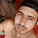 Weinzirad from Realeza | Man | 33 years old | Leo