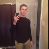 Tyler from Beaverdam | Man | 31 years old | Gemini