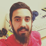 Kosi from Korfez | Man | 31 years old | Libra