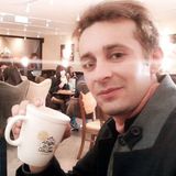 Saad from Hongsong | Man | 43 years old | Taurus