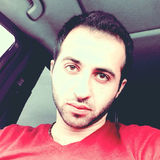 Rom from Anapa | Man | 34 years old | Capricorn