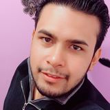 Efra from San Luis Potosi | Man | 31 years old | Aries