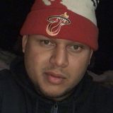 Carlitos from Newton | Man | 32 years old | Aquarius