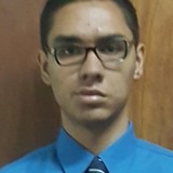 Josear from Guadalupe | Man | 28 years old | Aries