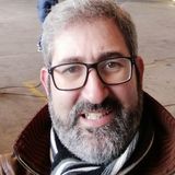 Barbosa from Oeiras | Man | 47 years old | Gemini