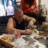 Davidcolombojs from Lyon | Man | 51 years old | Capricorn