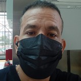 Camposdr19Oa from Panama | Man | 48 years old | Cancer