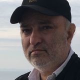 Sunny from Copenhagen | Man | 56 years old | Leo