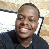Black from Nova Iguacu | Man | 36 years old | Leo
