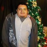 Miguel from Zhabinka | Man | 35 years old | Cancer