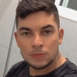 Andresantosnsq from Buique | Man | 31 years old | Sagittarius