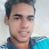 Lindo from Santa Leopoldina | Man | 27 years old | Scorpio