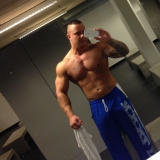 Retivat from Esbjerg | Man | 40 years old | Pisces
