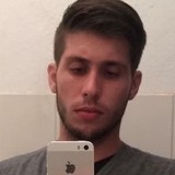 Luiz from Ampere | Man | 29 years old | Cancer