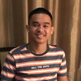 Xerdein from Baguio | Man | 28 years old | Leo