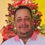 Diader from Ponce | Man | 51 years old | Leo