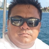 Joshbriashyx from Alfredo V. Bonfil | Man | 43 years old | Pisces