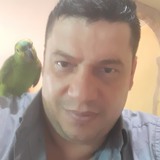 Rodneinuneslcd from Paulo Afonso | Man | 44 years old | Taurus