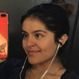 Aylinms from Toronto | Woman | 27 years old | Taurus