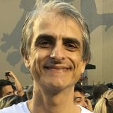 Crbarcelos from Marataizes | Man | 53 years old | Gemini