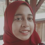 Yuniwahyunia01 from Lampang | Woman | 25 years old | Gemini