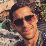Andres from Grecia | Man | 33 years old | Sagittarius