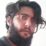 Chicó from Iguaba Grande | Man | 42 years old | Taurus