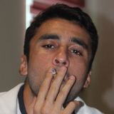 Khan from Miri | Man | 27 years old | Taurus