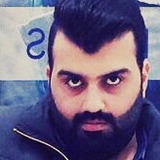 Ameer from Turku | Man | 33 years old | Cancer