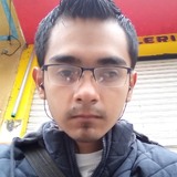 Antonioacosta from Cordoba | Man | 30 years old | Capricorn