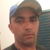 Claudeir from Pedregulho | Man | 42 years old | Gemini