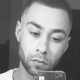 Ferreira from Sesimbra | Man | 29 years old | Cancer