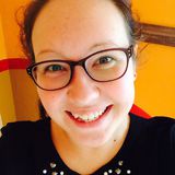 Ikowba from Legnica | Woman | 30 years old | Sagittarius