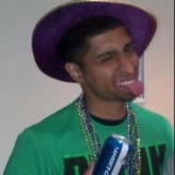 Kups from Prospect Heights | Man | 36 years old | Gemini