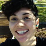 Mii from Itau de Minas | Woman | 32 years old | Aquarius